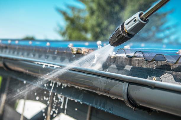 Best Exterior Home Cleaning  in Dodge Center, MN