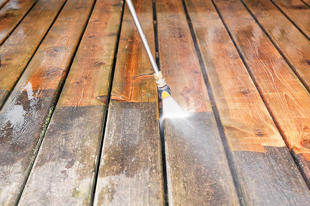 Why Choose Our Certified Pressure Washing Experts for Your Project Needs in Dodge Center, MN?