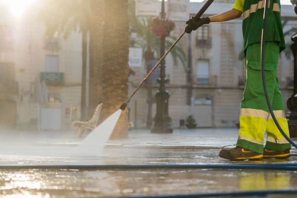 Best Deck Pressure Washing  in Dodge Center, MN