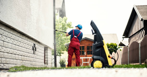 Best Commercial Building Pressure Washing  in Dodge Center, MN